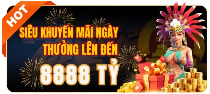 Tiền Thưởng Nạp Lại Hàng Ngày