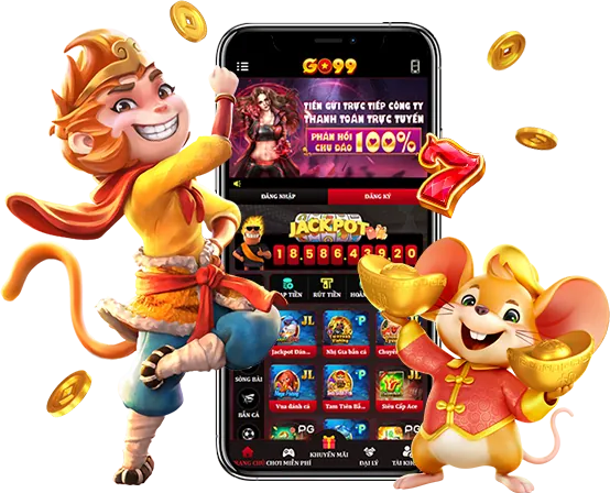 Trò chơi bắn cá dưới đại dương sâu thẳm