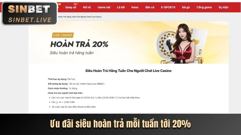 Khuyến mãi độc quyền cho thành viên sòng bạc gun88 win